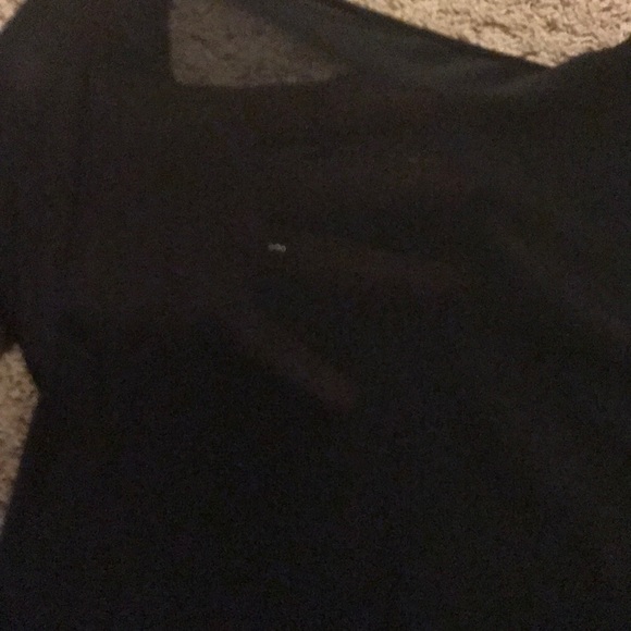 Sexy Bebe Dress - Picture 4 of 6